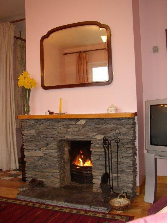 Villa Tigh Cladach Cahersiveen Exterior foto