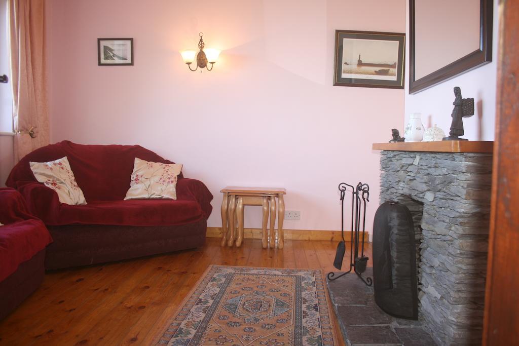Villa Tigh Cladach Cahersiveen Habitación foto